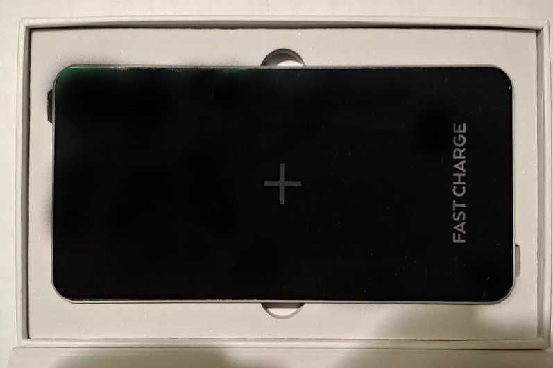 Чехол Power bank iPhone 8+,12 wireless iPhone 8+ Power Bank 5v12v