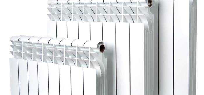 Биметаллические радиаторы Bitherm 500\80, 350\80 и 500\96"Супер Цена"