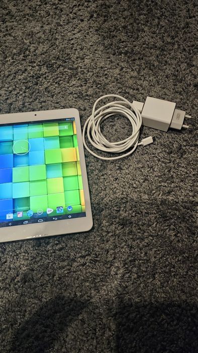Tablet Modecon Freetab 1001 | Stan bardzo dobry