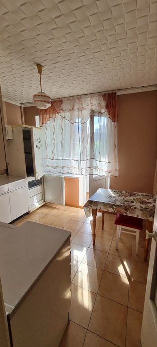 Здам 1-кімнатну квартиру Голосіївський проспект 15б - Більше