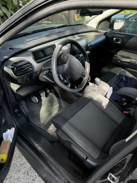 Citroën c4 cactus 1.6 bluehdi