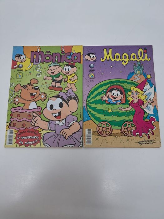 Varios Livros  banda desenhada