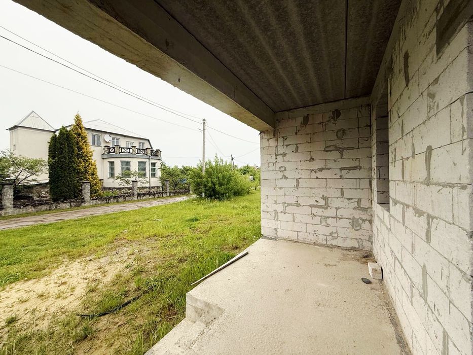 Продаж будинку на межі Брюховичі- Бірки