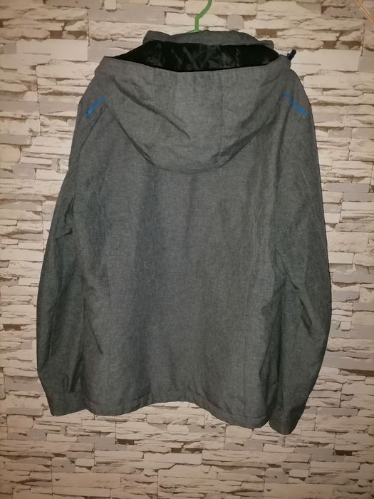 Куртка бренда Canadiens (серия Professional Canadiens)