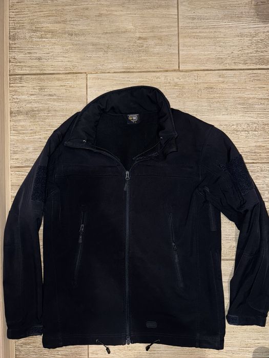 Куртка soft sheil , поліція , дснс