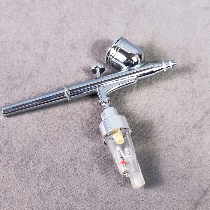 Aerograf modelarski KKMOON