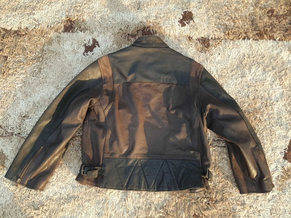 Harley Davidson XXS XS dziecięca kurtka motocyklowa oryginał .