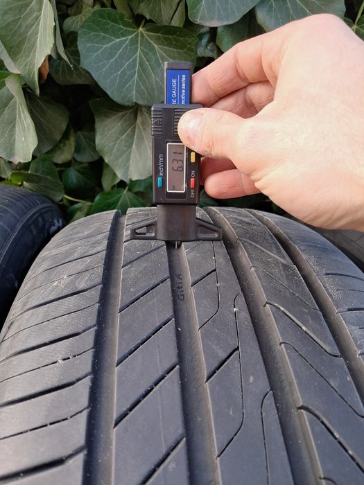 Giti GitiControl P10 PRO 235/50 R19 99V 4шт