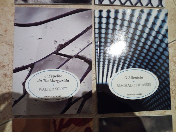 Biblioteca de Verão