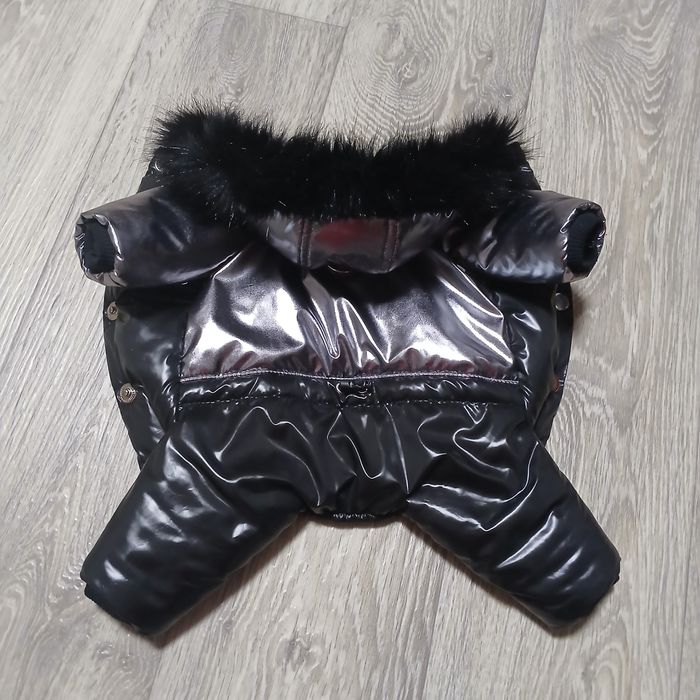 Комбінезон для собак, закритий живіт