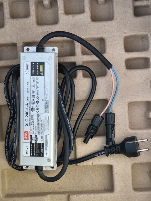 Inwerter falownik PV FOX Ess T8 dla paneli 10kW wifi monitoring GRATIS