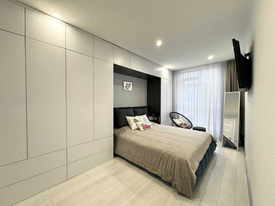 Продаж 2кім квартири з ремонтом ЖК Avalon