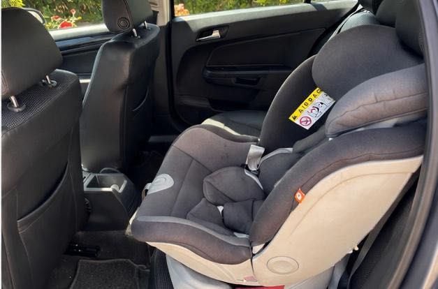 Opel Astra 1.7 ctdi Cosmo