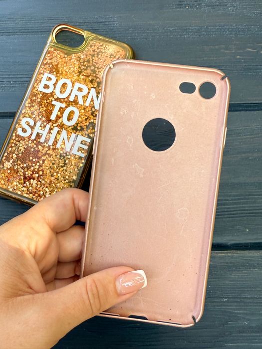 Продам чехол на 8