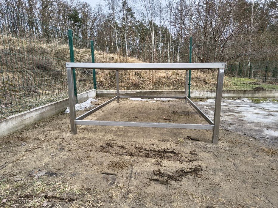 Sprzedam Stół nierdzewny