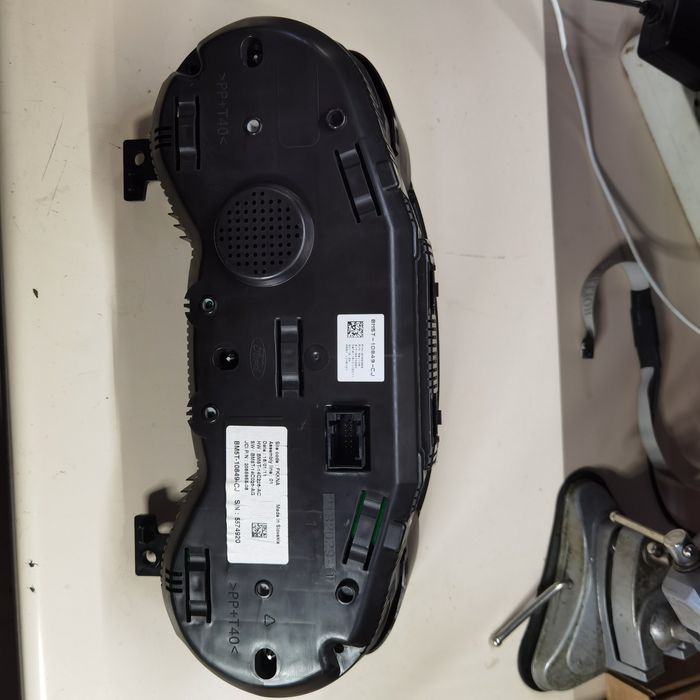 Quadrante Ford focus mk3 2012