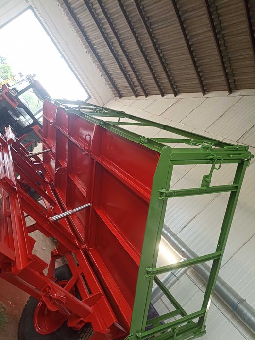 Piaskowanie,Konserwacja,Renowacja/Blacharstwo maszyn przemysłowych