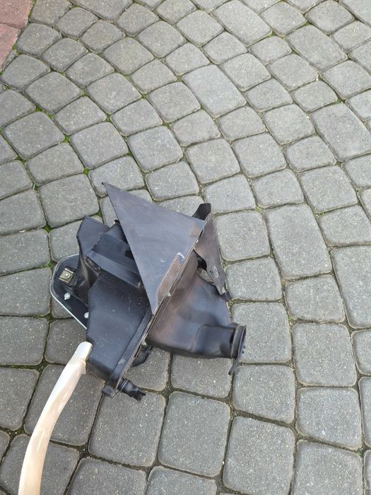Airbox Honda CRF 250 X OEM 2004-2013