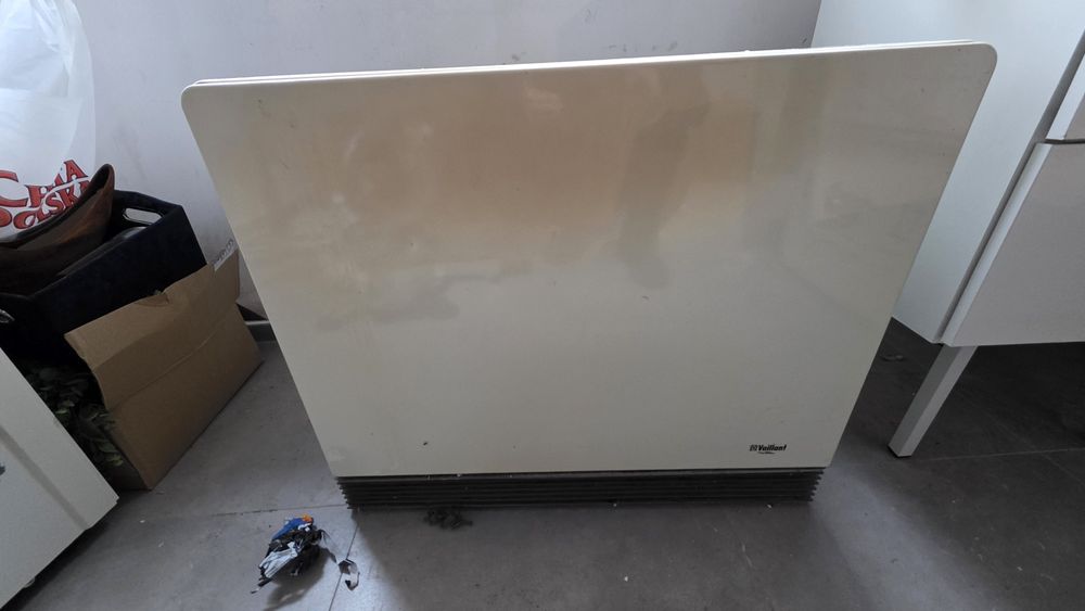 piec akumulacyjny Vaillant