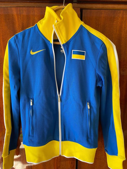 Кофта Nike жіноча