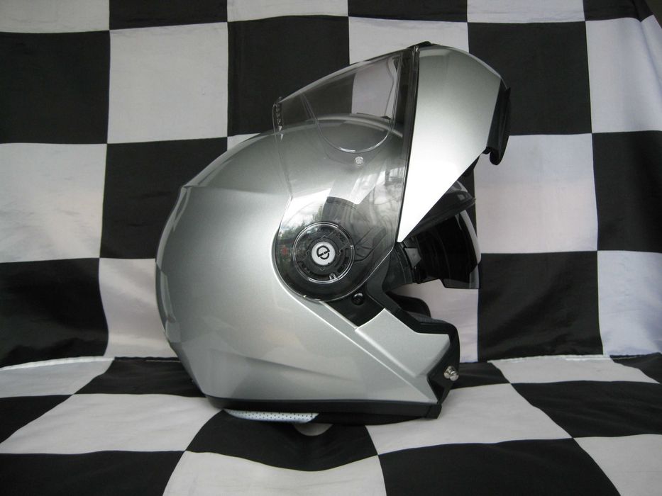 Kask szczękowy SCHUBERTH C3 PRO rozm.2XL 62-63cm
