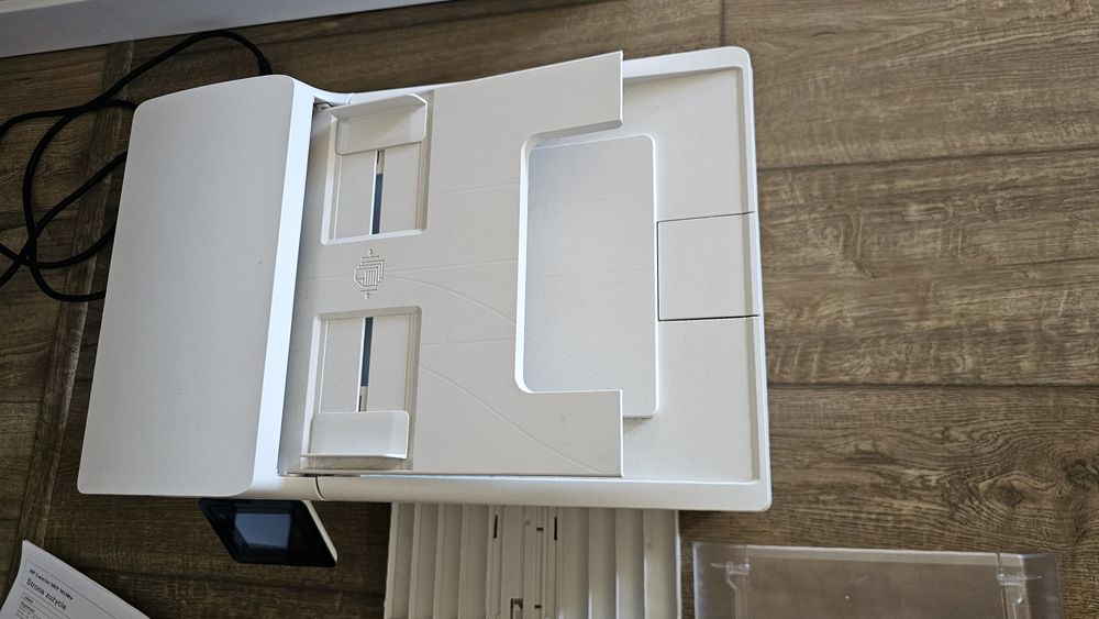 Drukarka HP LaserJet m130fw