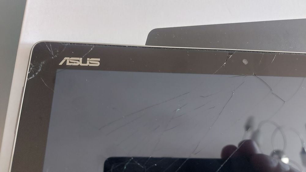 VendoAsus ZenPad 10