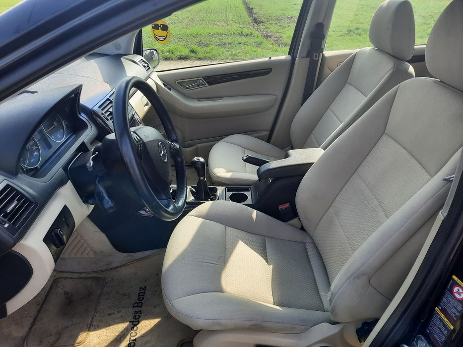 Mercedes A Klasa Lift 2.0 diesel