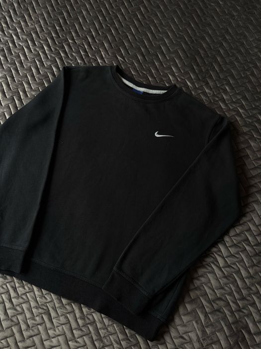 Свитшот nike оригінал