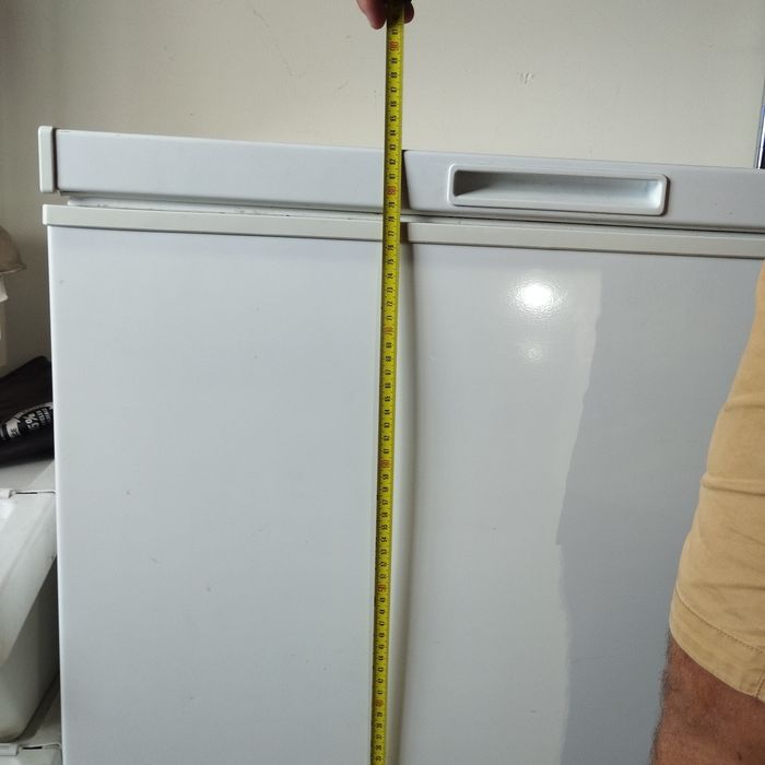Arca horizontal 146L