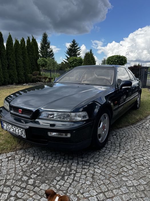 Honda Legend KA7 3.2l V6 Coupe