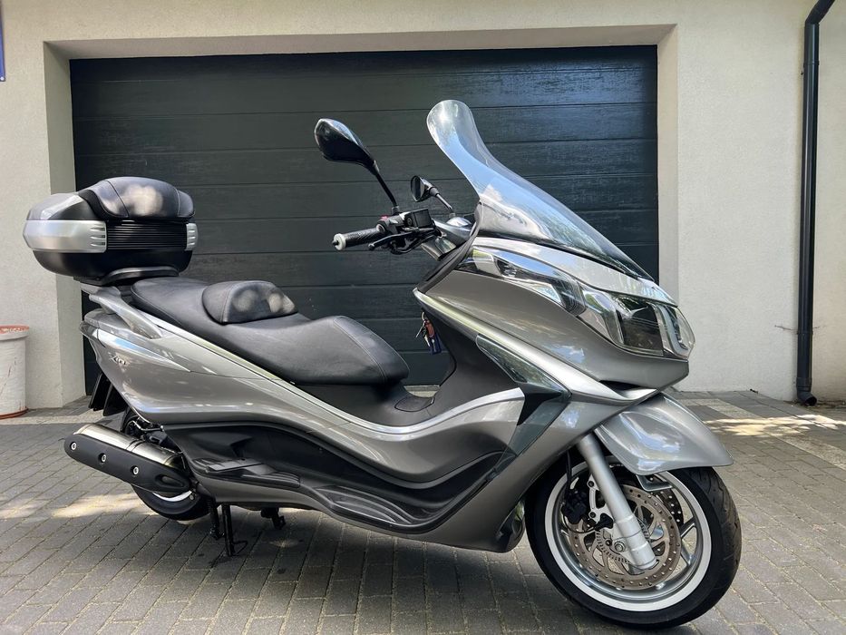 Piaggio