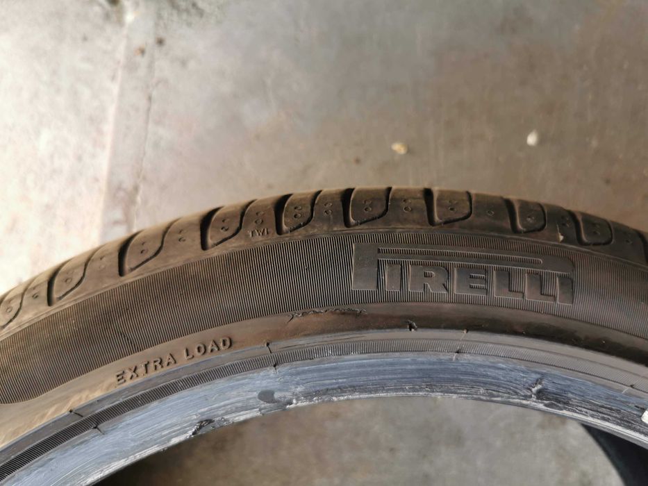 Opona letnia Pirelli Cinturato P7 235/40 R19 - 2022r.