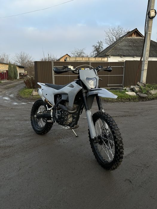 Kovi advance 300 free ride