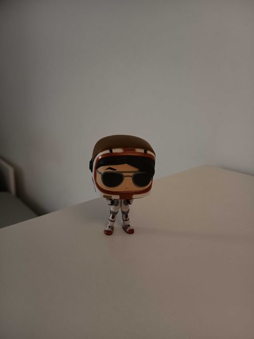 Funko Pop! Movies:  Moonwalker (Fortnite #434)