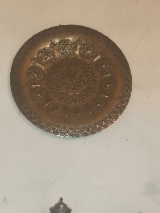 Decoração de parede