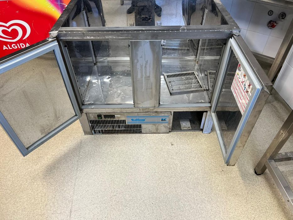 Sprzęty gastronomiczne