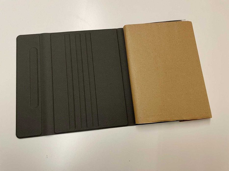 Capa tablet Samsung Galaxy S9 , 11 polegadas, com teclado.