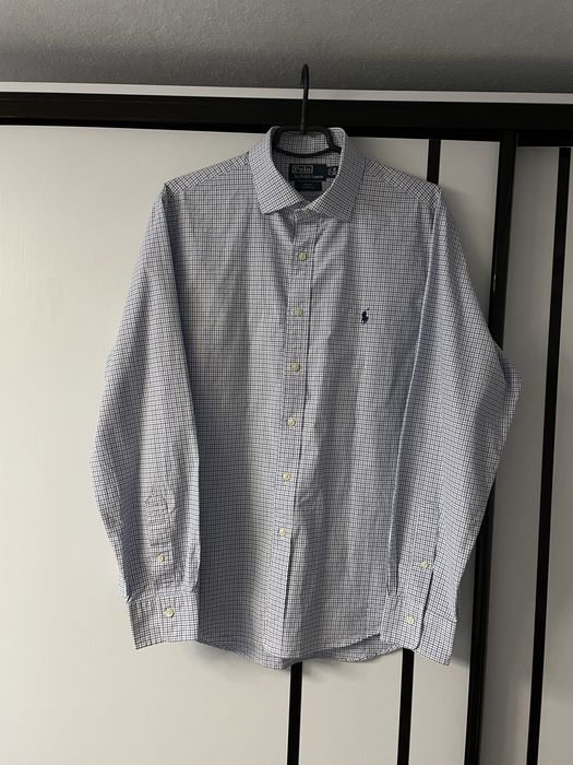 Рубашка Polo Ralph Lauren