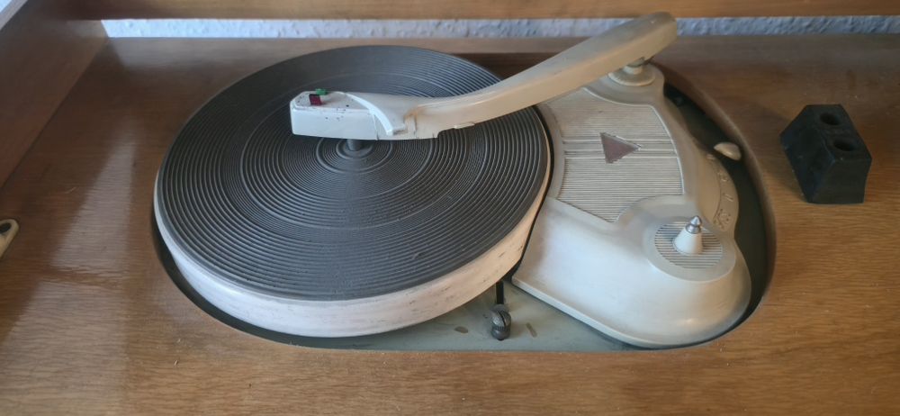 Radio SONATA 22002