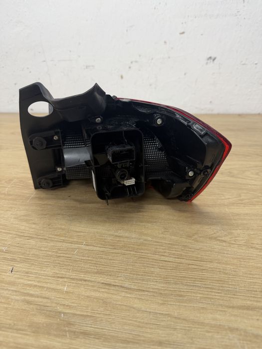 Lampa lewy tyl VW Passat B8 kombi, Europa