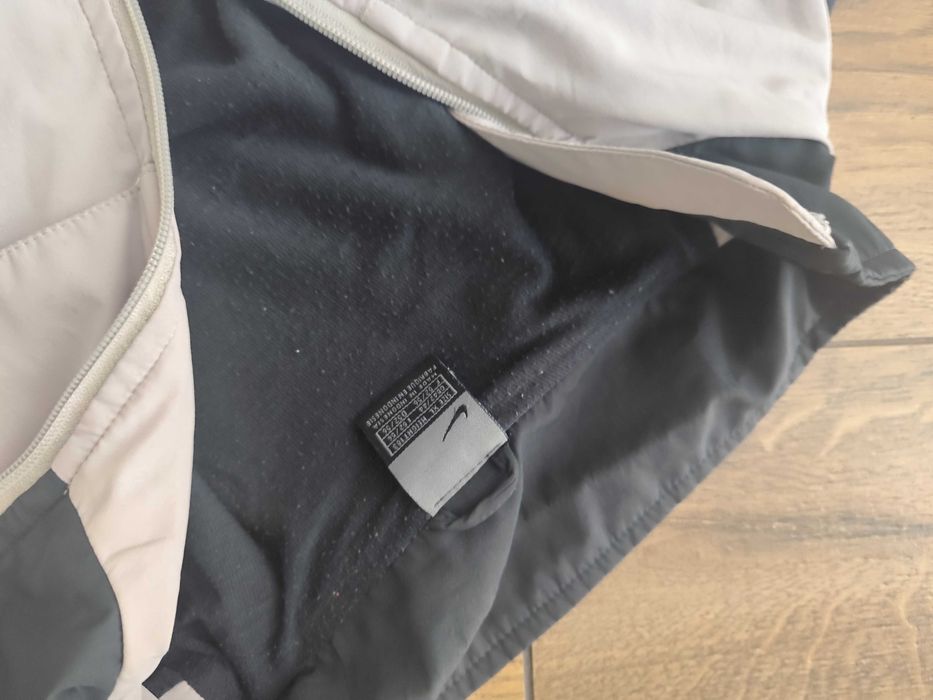 bluza ocieplana Nike xl+