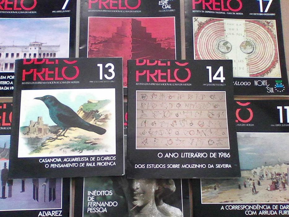 Prelo Revista Conjunto