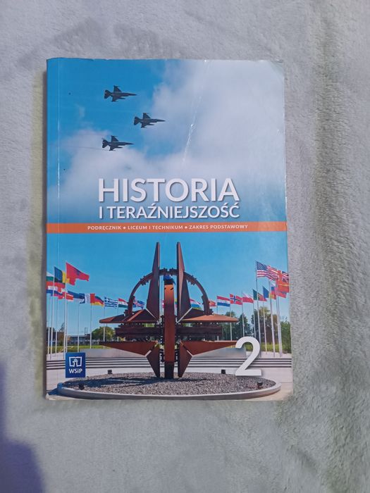 Historia i teraźniejszość