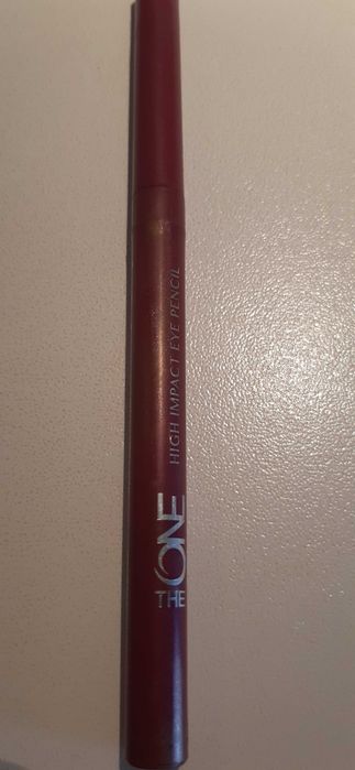 Cieńka, czarna kredka do oczu ORIFlAME!