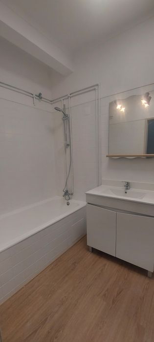 Arrendamento T4 zona central de Leiria