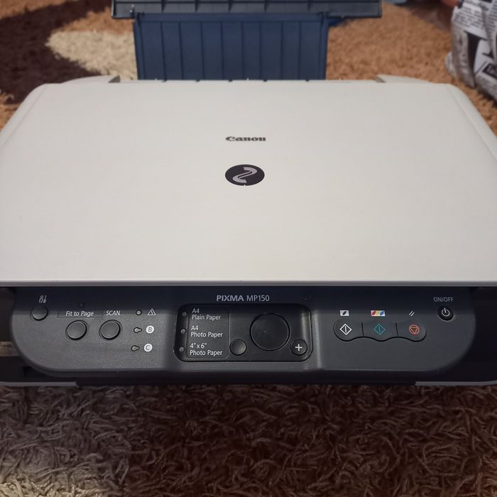 Продам Принтер..