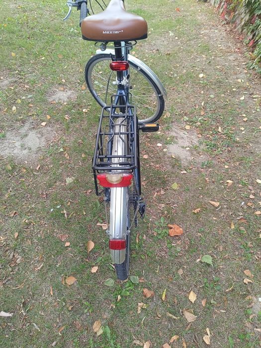 Rower peugeot prestige