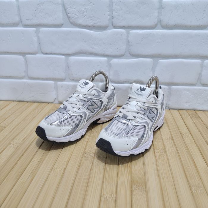 Кросівки New Balance розмір 32,5