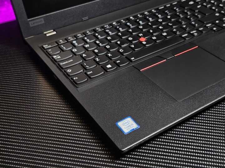 Laptop Lenovo ThinkPad L590 | 15.6 FHD IPS i5-8265U 16GB 256GB SSD W11